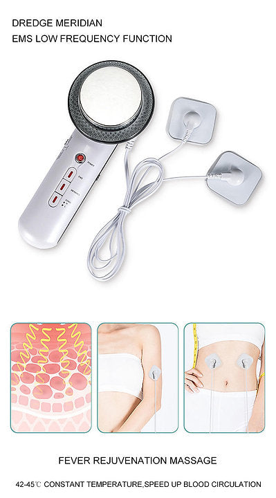 3-IN-1 Slimming LED Device